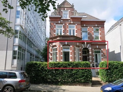 Pels Rijckenstraat in Arnhem (85m2)