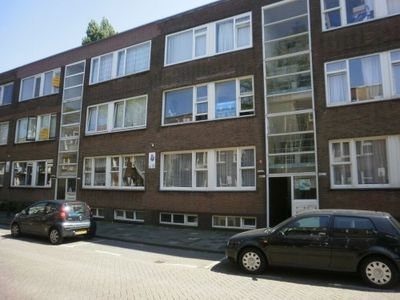 Polslandstraat in Rotterdam (43m2)