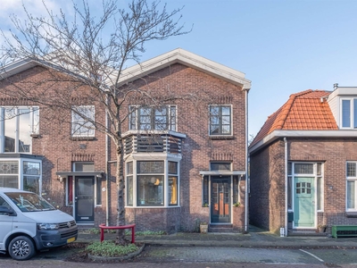 Prins Hendrikstraat 130