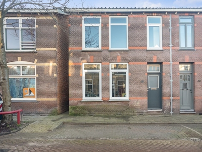 Prins Hendrikstraat 42