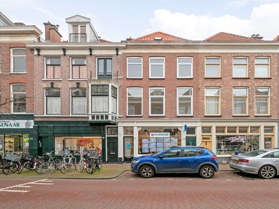 Prins Hendrikstraat in Den Haag (144m2)