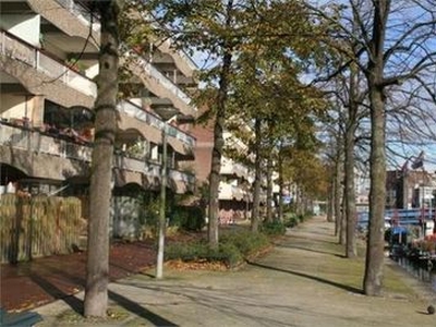 Ravenwerf in Amsterdam (55m2)