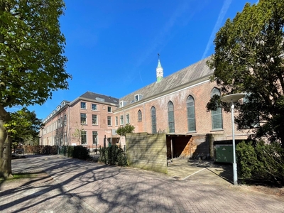 Rhijngeesterstraatweg in Oegstgeest (156m2)