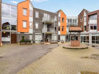 Ridderhof in Gameren (96m2)