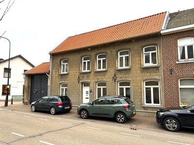 Rijksweg in Gronsveld (150m2)