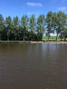 Rijndijk in Hazerswoude-Rijndijk (45m2)