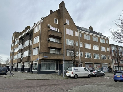 Rochussenstraat in Rotterdam (115m2)