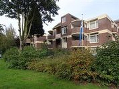 Roggekamp in Diemen (98m2)