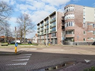 Rosmolenplein in Tilburg (84m2)