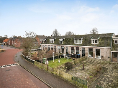 Schoolstraat 8