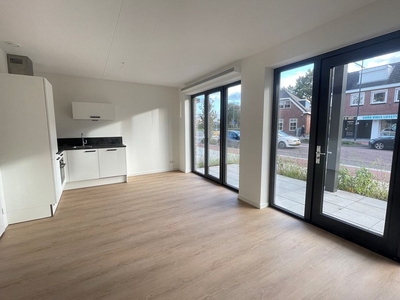 Schoolstraat in Veenendaal (50m2)