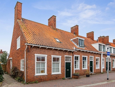 Schuitvlotstraat in Domburg (103m2)