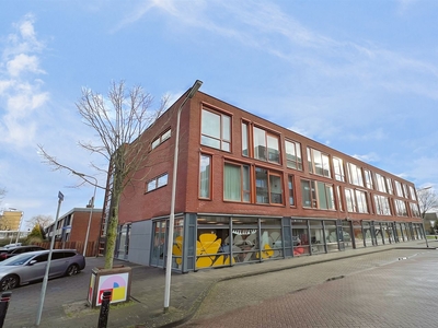 Steenbokstraat 32 G