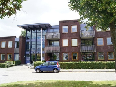 't Swin in Drachten (85m2)