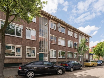 Tapuitstraat in Rotterdam (65m2)