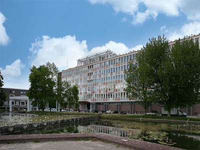 Tivolilaan in Arnhem (70m2)