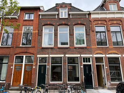 Tweede Willemstraat 8