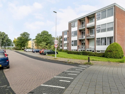 Uiterdijksterweg in Leeuwarden (62m2)