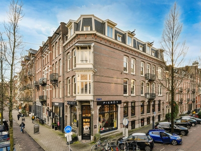 Van Baerlestraat 148 II