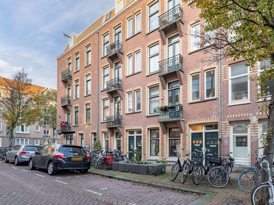 Van Boetzelaerstraat 94 H