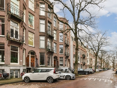 Van Breestraat 112 II -III