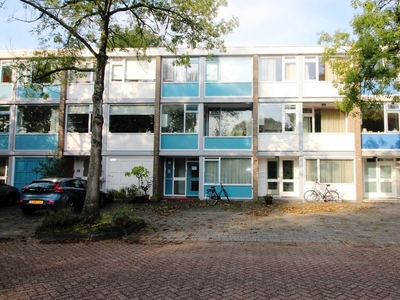 Van der Boechorststraat 46 A