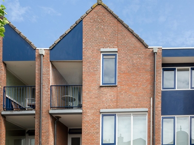 Van Dishoeckstraat 34