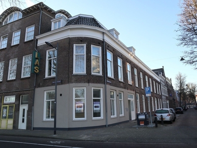 van Tuldenstraat in Den Bosch (92m2)