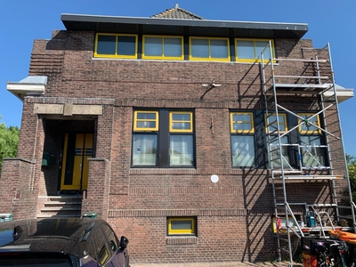 Veilingweg in Noord-Scharwoude (60m2)