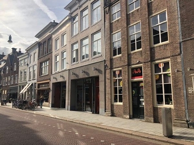 Vughterstraat in Den Bosch (190m2)