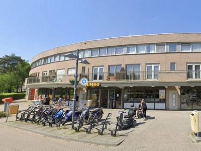 Wederhof in Helmond (100m2)