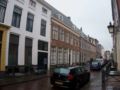 Zuilenstraat in Utrecht (85m2)