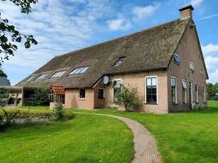 Appartement in Eleveld met 2 kamers