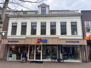 Appartement in Enschede met 6 kamers