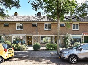 Appartement in Zwolle