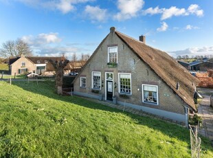 Bergstoep 29, Streefkerk