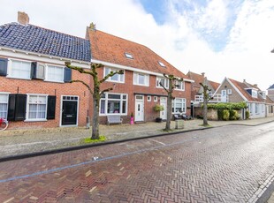 Bleekstraat 6, Makkum