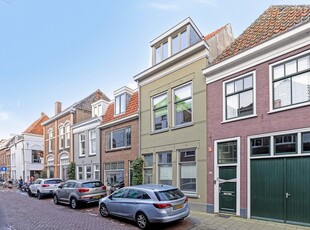 Boven Nieuwstraat 21