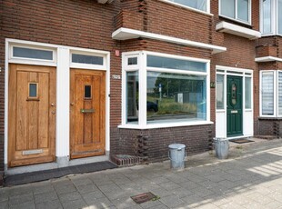 Bovenstraat 270A, Rotterdam