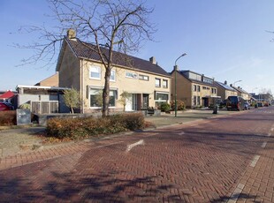 Broerswetering 26, Bunschoten