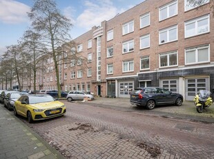 Bronckhorststraat 28 2, Amsterdam