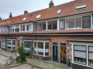 Buys Ballotstraat 9