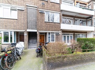 De Sillestraat 212, 's