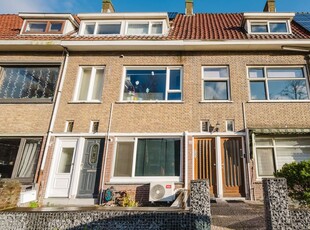 Diepenbrockstraat 69, Vlaardingen