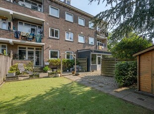 Dorpsweg 125A, Rotterdam