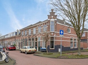 Floresstraat 40, Leiden