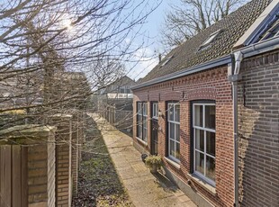 Grotestraat 175b, Waalwijk