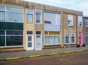 Hertzogstraat 39, Den Helder