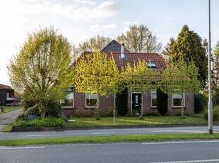 Hoofdweg 130, Nijensleek