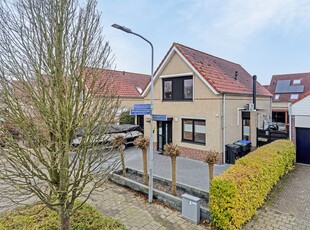 Mendelssohnstraat 7, Dirksland